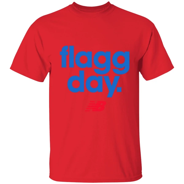 Flagg Day Usa Shirt - Image 6