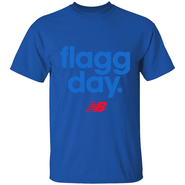 Flagg Day Usa Shirt - Image 7