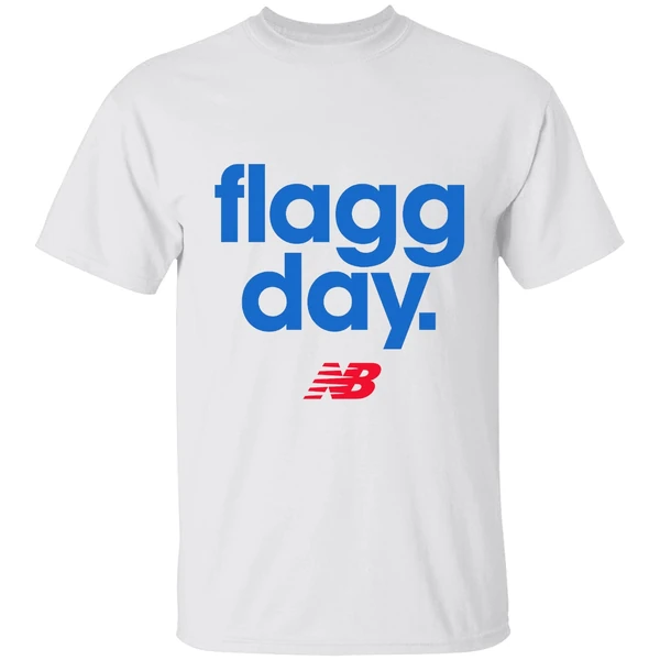 Flagg Day Usa Shirt - Image 9