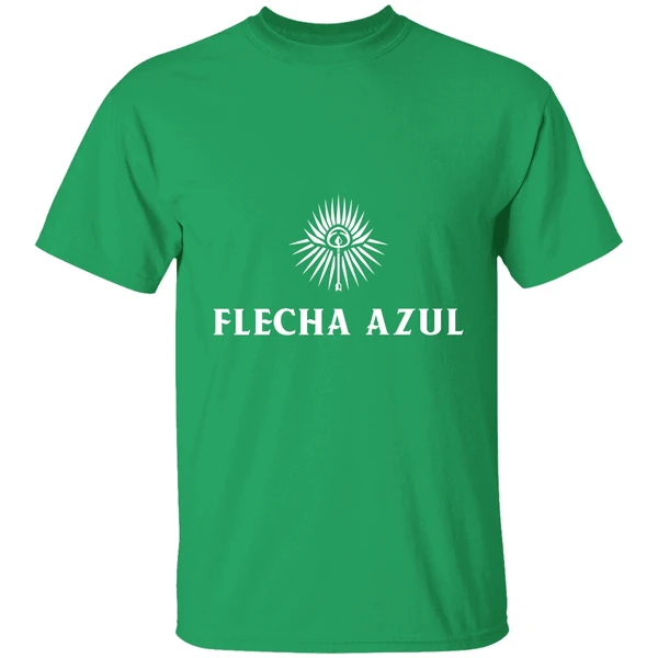 Flecha Azul Shirt