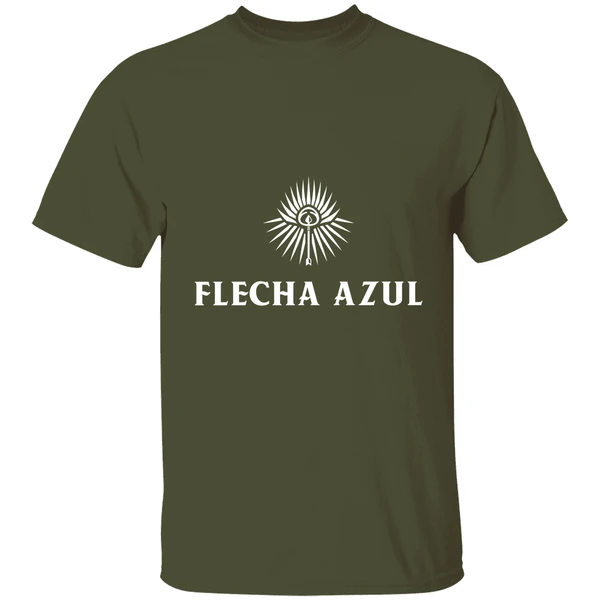 Flecha Azul Shirt - Image 3