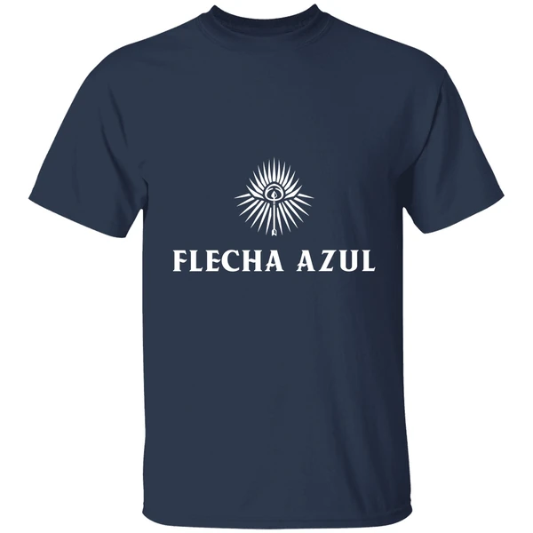 Flecha Azul Shirt - Image 4