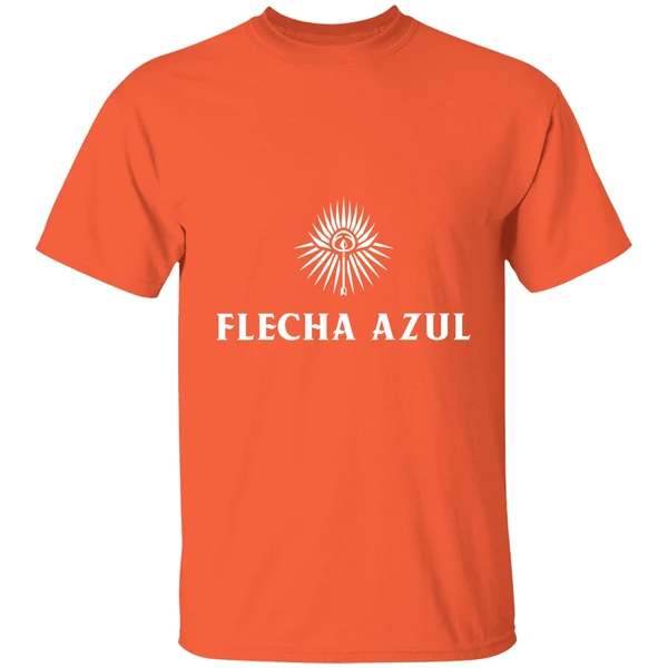 Flecha Azul Shirt - Image 5