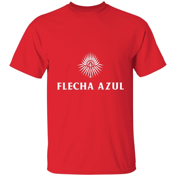 Flecha Azul Shirt - Image 6