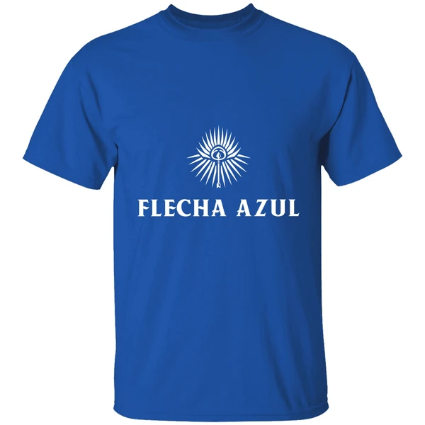 Flecha Azul Shirt - Image 7