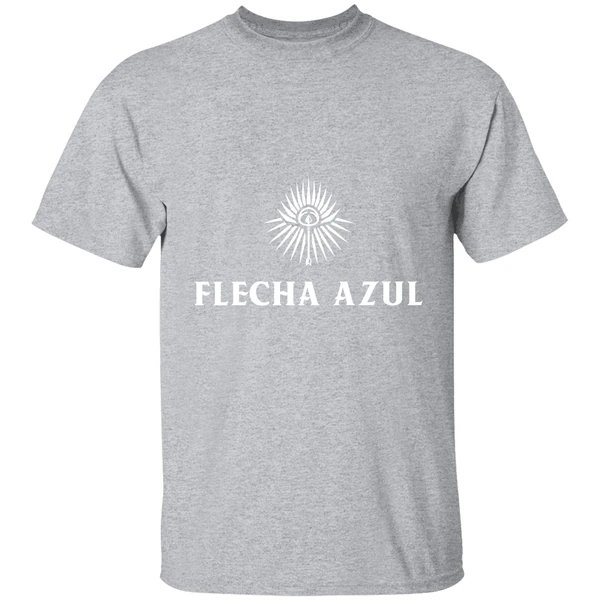 Flecha Azul Shirt - Image 8