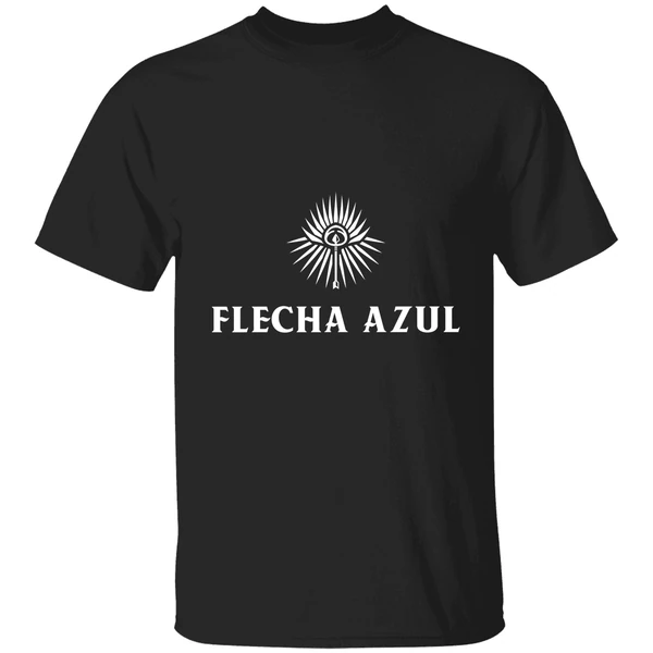 Flecha Azul Shirt - Image 9