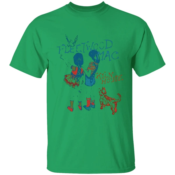 Fleetwood Mac Kiln House Shirt - Image 2