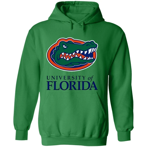 Florida Gators Charlie Kirk This Is Turning Point Usa 2025 Hoodie - Image 2
