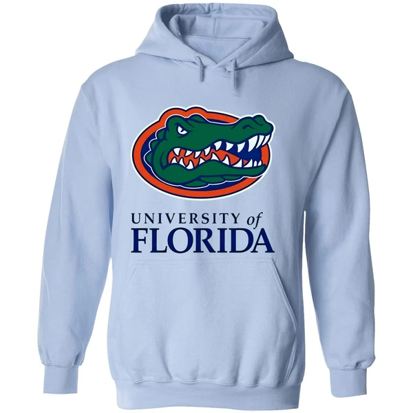 Florida Gators Charlie Kirk This Is Turning Point Usa 2025 Hoodie - Image 4