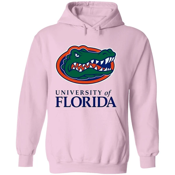 Florida Gators Charlie Kirk This Is Turning Point Usa 2025 Hoodie - Image 5