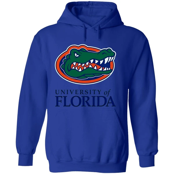 Florida Gators Charlie Kirk This Is Turning Point Usa 2025 Hoodie - Image 7