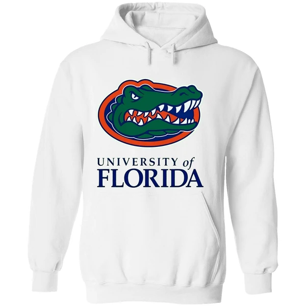 Florida Gators Charlie Kirk This Is Turning Point Usa 2025 Hoodie - Image 8