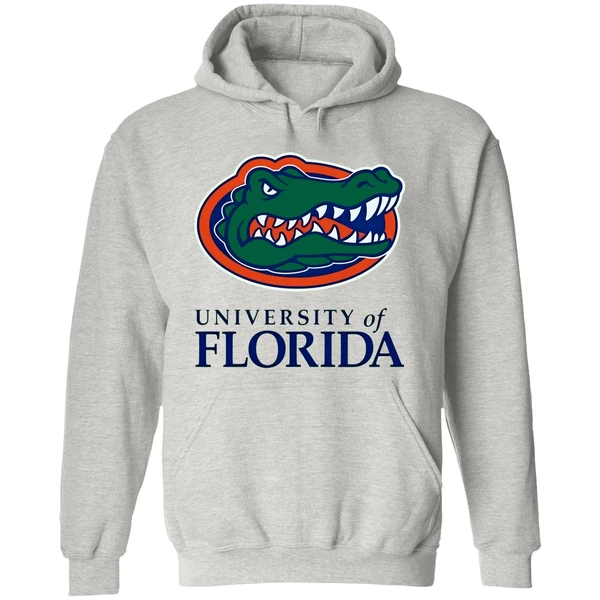 Florida Gators Charlie Kirk This Is Turning Point Usa 2025 Hoodie - Image 9