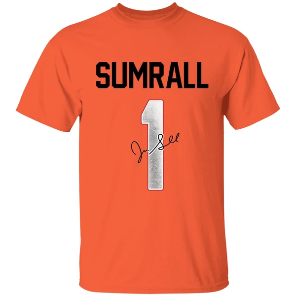 Florida Gators Jon Sumrall Shirt - Image 3