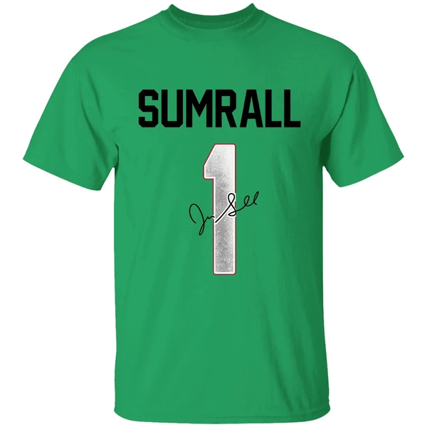 Florida Gators Jon Sumrall Shirt - Image 8
