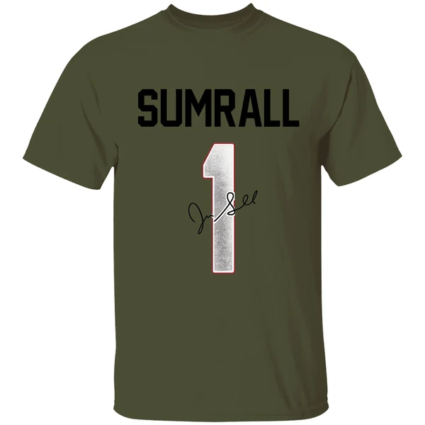 Florida Gators Jon Sumrall Shirt - Image 9