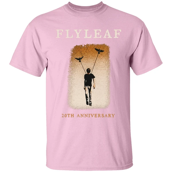 flyleaf