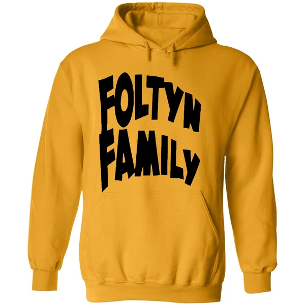Foltyn Family Hoodie