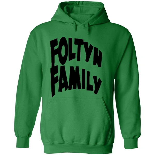 Foltyn Family Hoodie - Image 2