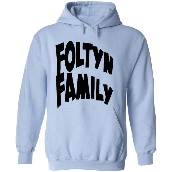 Foltyn Family Hoodie - Image 4