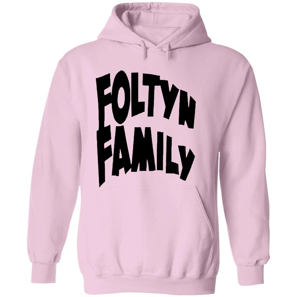 Foltyn Family Hoodie - Image 5