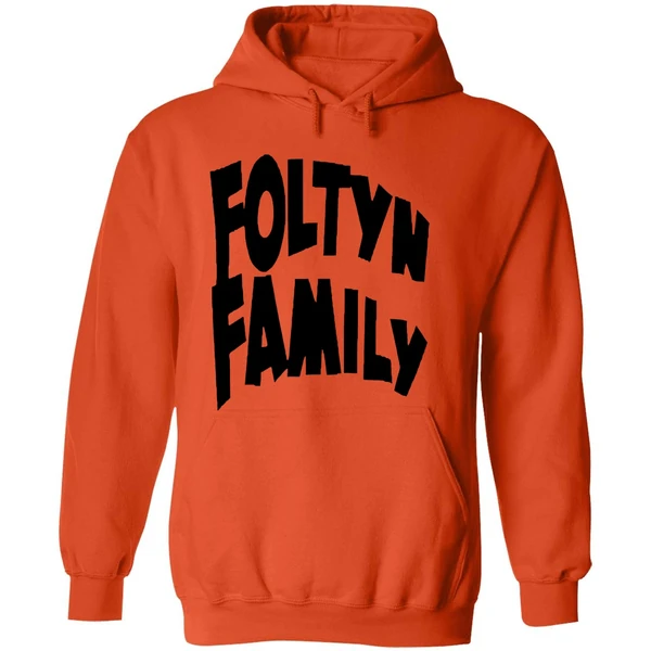 Foltyn Family Hoodie - Image 6