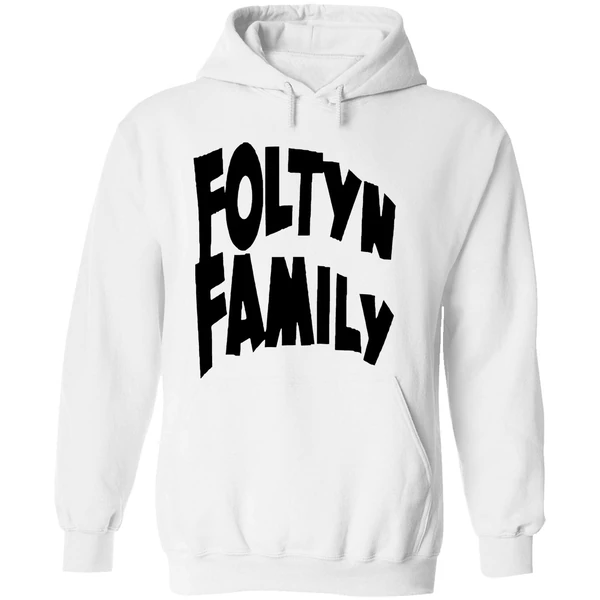 Foltyn Family Hoodie - Image 8