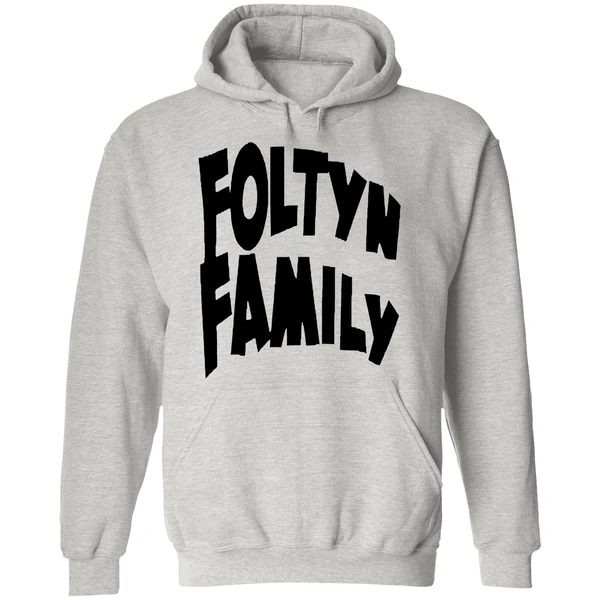Foltyn Family Hoodie - Image 9