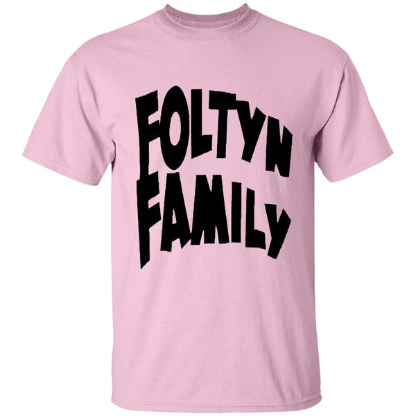 Foltyn Family Shirt - Image 2