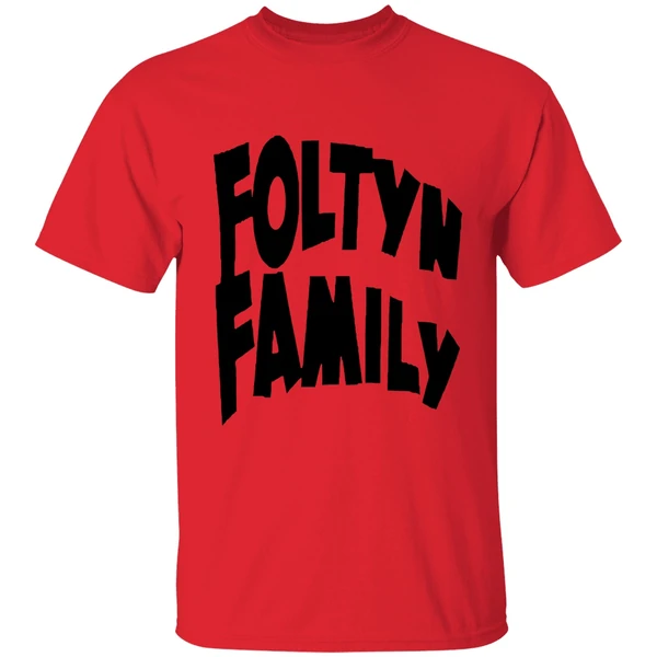 Foltyn Family Shirt - Image 4