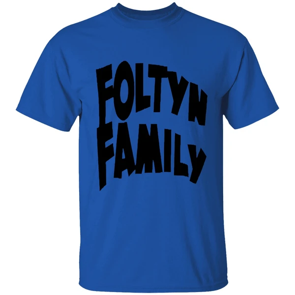 Foltyn Family Shirt - Image 5
