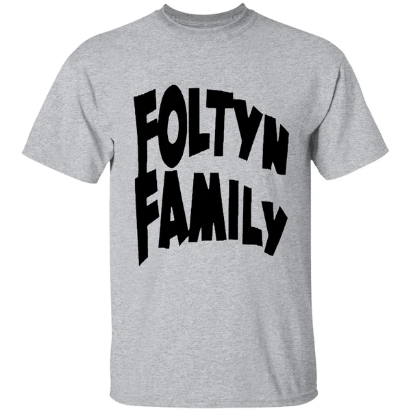 Foltyn Family Shirt - Image 6