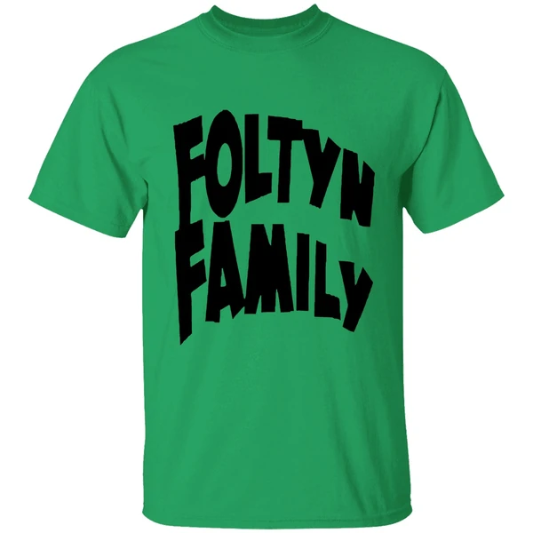 Foltyn Family Shirt - Image 8