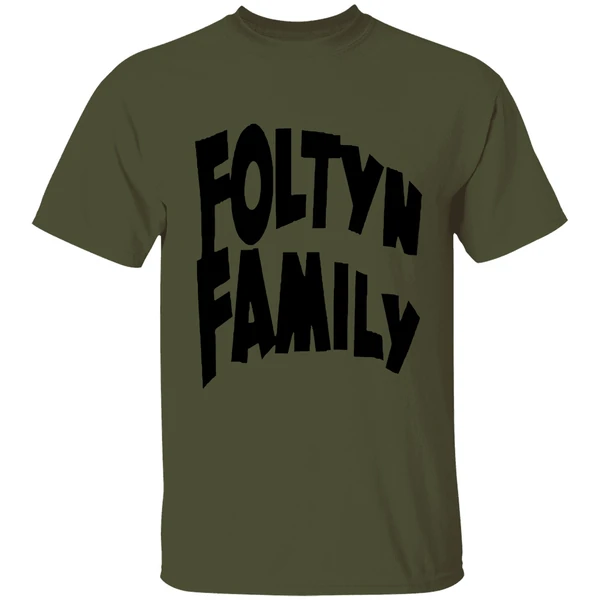Foltyn Family Shirt - Image 9