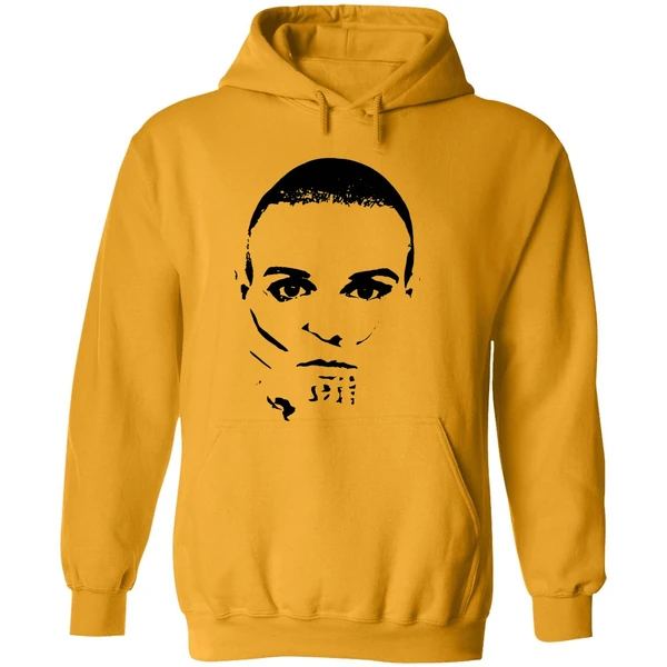 Fontaines D C With Sinead Oconnor At Finsbury Park Hoodie