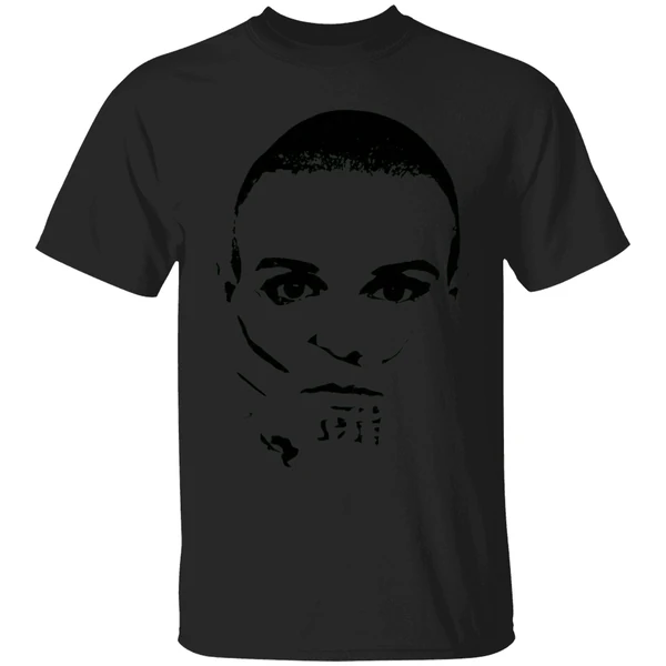 Fontaines D C With Sinead Oconnor At Finsbury Park Shirt - Image 7