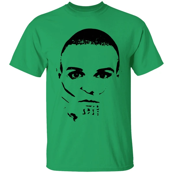 Fontaines D C With Sinead Oconnor At Finsbury Park Shirt - Image 8