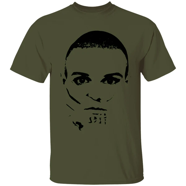 Fontaines D C With Sinead Oconnor At Finsbury Park Shirt - Image 9