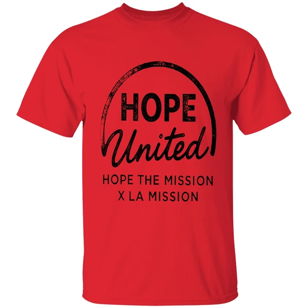 foo-fighters-hope-united-the-mission-x-la-mission-good-times-for-a-good-cause-shirt-red