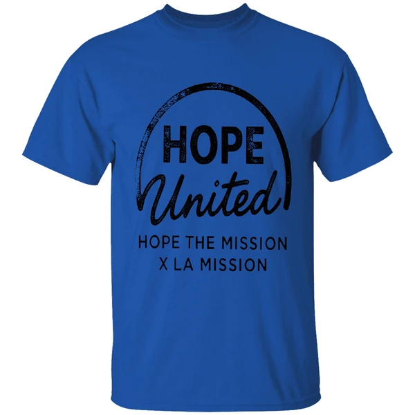 Foo Fighters Hope United The Mission X La Mission Good Times For A Good Cause Shirt - Image 5