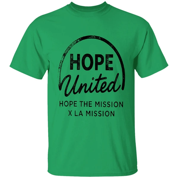 Foo Fighters Hope United The Mission X La Mission Good Times For A Good Cause Shirt - Image 8