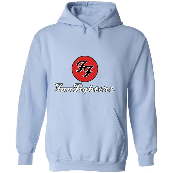 Foo Fighters Take Cover Tour 2026 Hoodie - Image 4