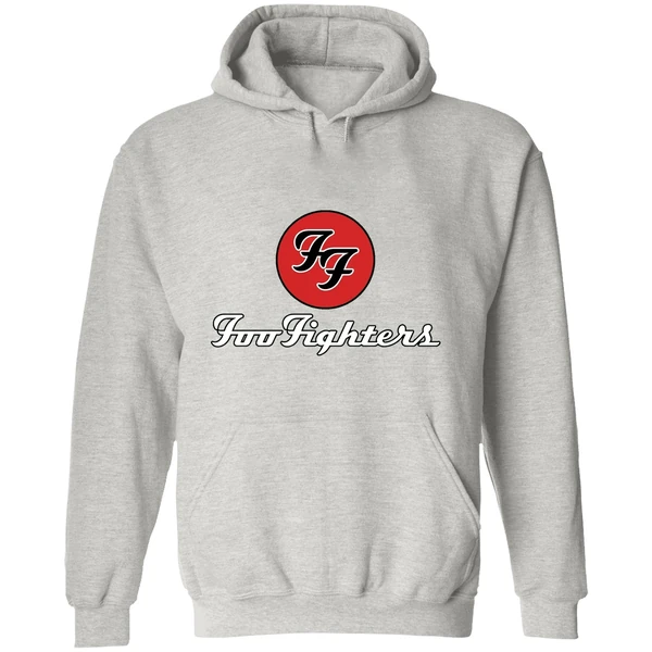 Foo Fighters Take Cover Tour 2026 Hoodie - Image 9