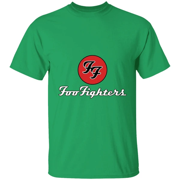 Foo Fighters Take Cover Tour 2026 Shirt - Image 2