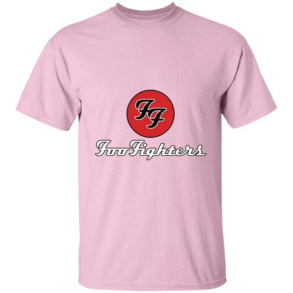Foo Fighters Take Cover Tour 2026 Shirt - Image 3