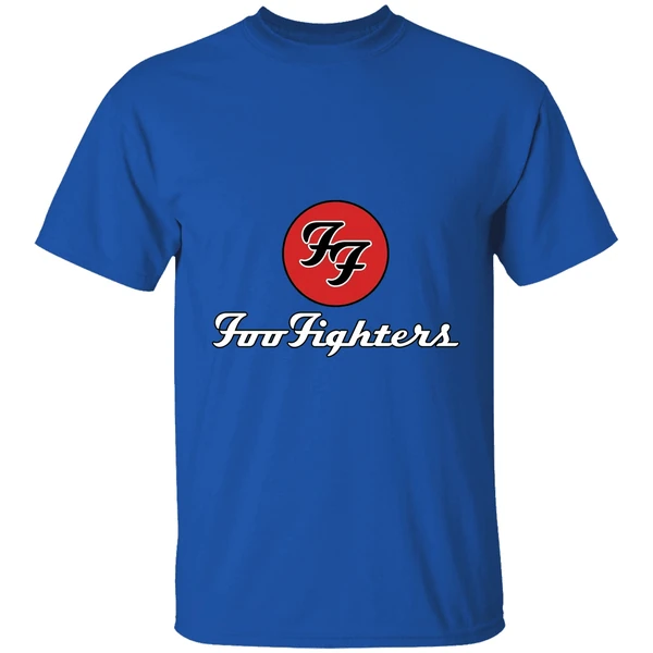 Foo Fighters Take Cover Tour 2026 Shirt - Image 8