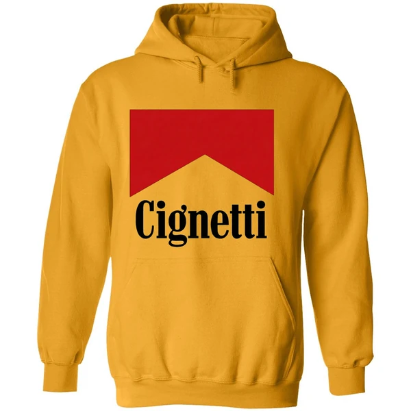 Football Coach Curt Cignetti Hoodie