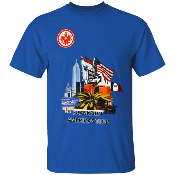 frankfurt