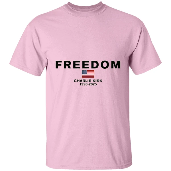 Freedom